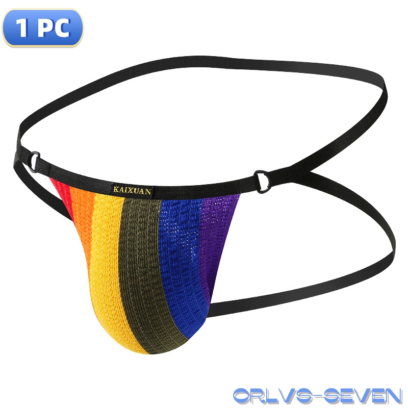 Jockstrap Athletic - Erkek Moda İç Giyim Eşcinseller Düşük