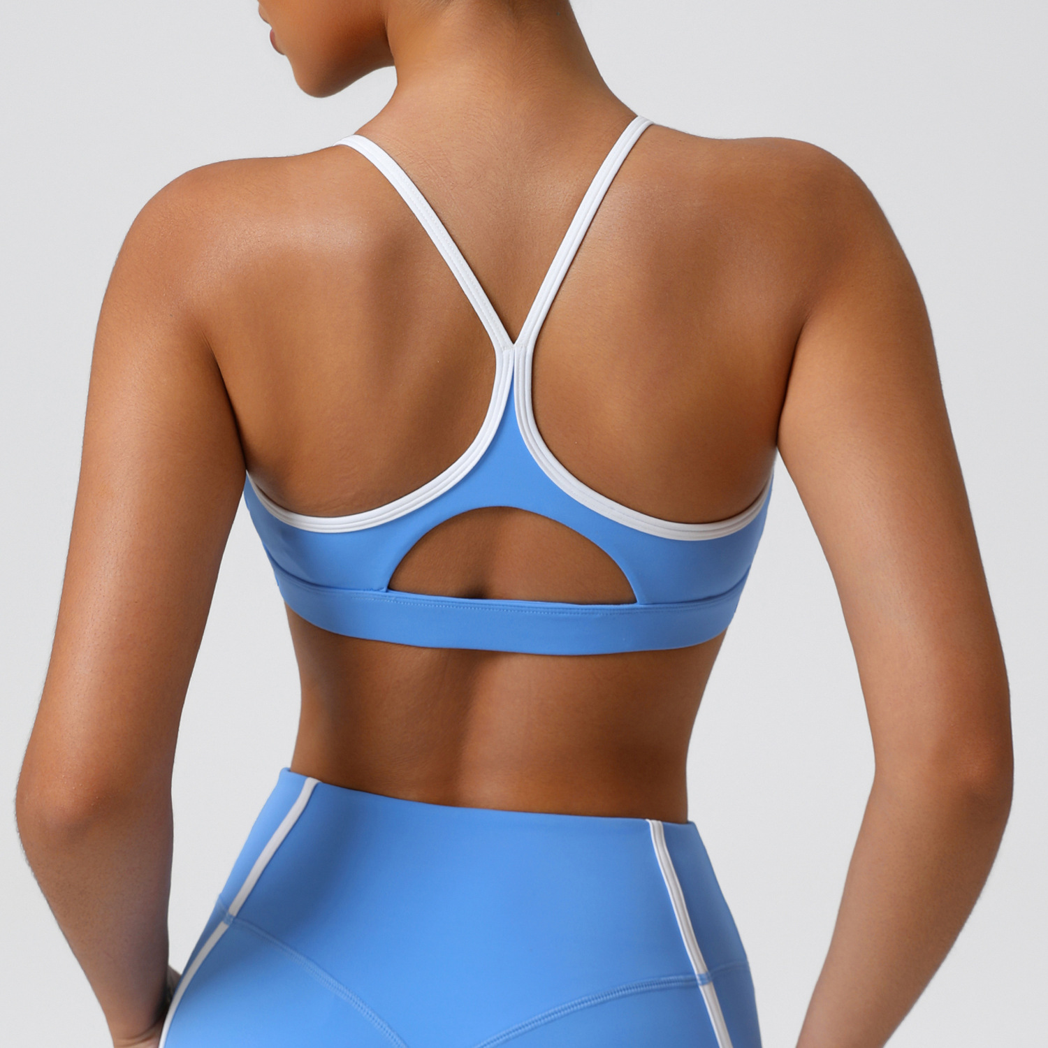 Quick Dry Underwear - Esnek Yumuşak Spor İç Giyim Kadın