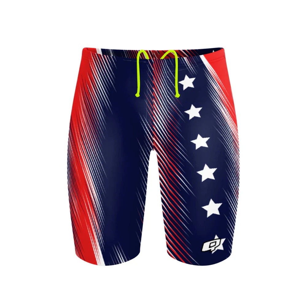 Compression Shorts Athletes - Erkek Yüzme Şortları Spor Kompresyon Giysileri