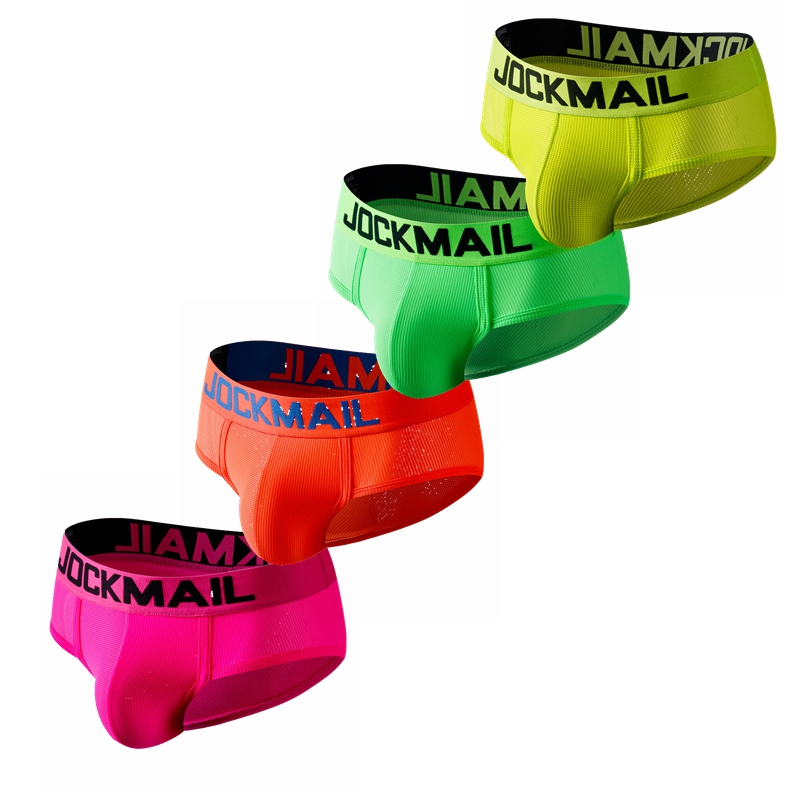 Boxer Shorts Modal - 4 adet/grup erkek iç çamaşırı külot