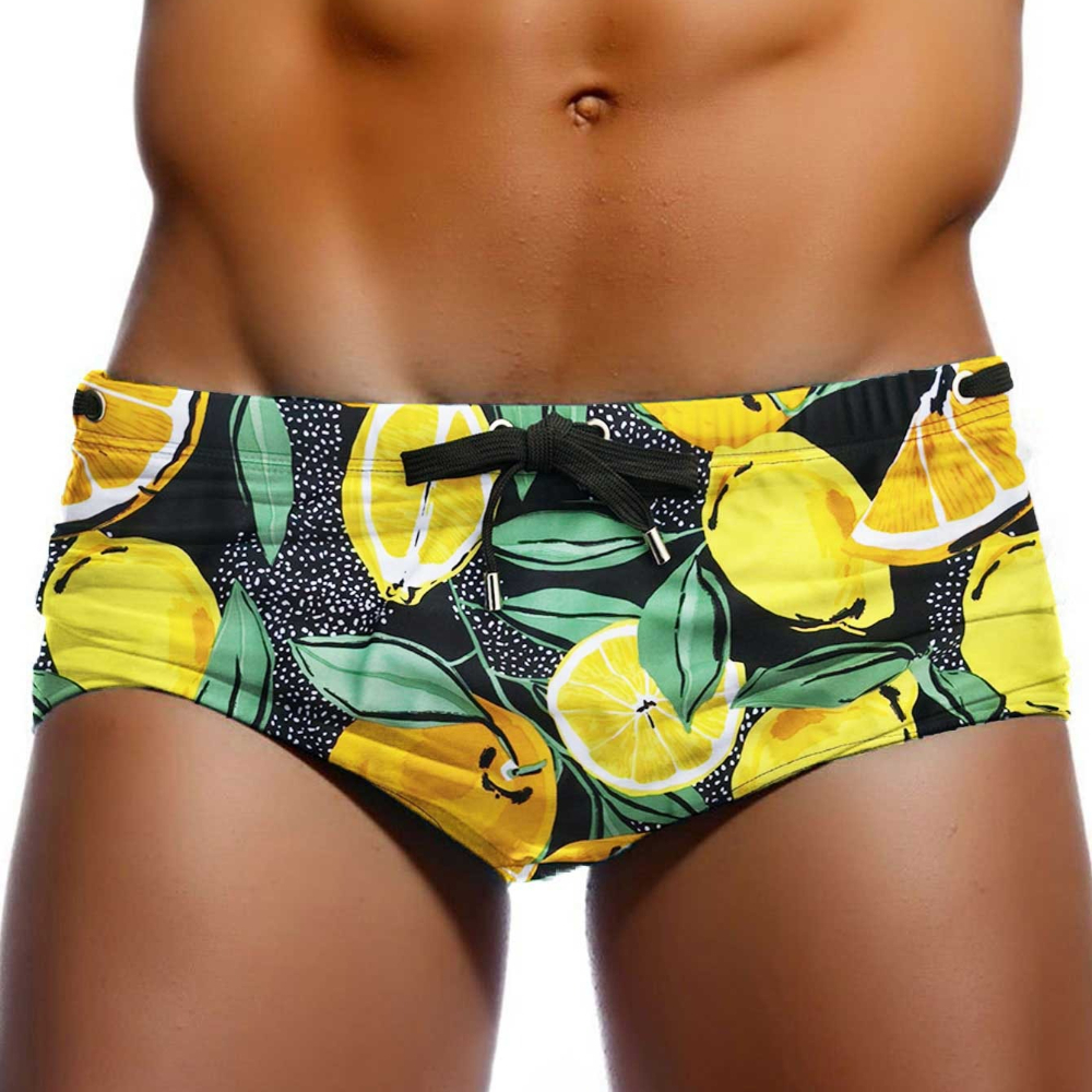 Pouch Boxer Pouch - Erkek Mayo Mayo Yüzme Boxer Külot