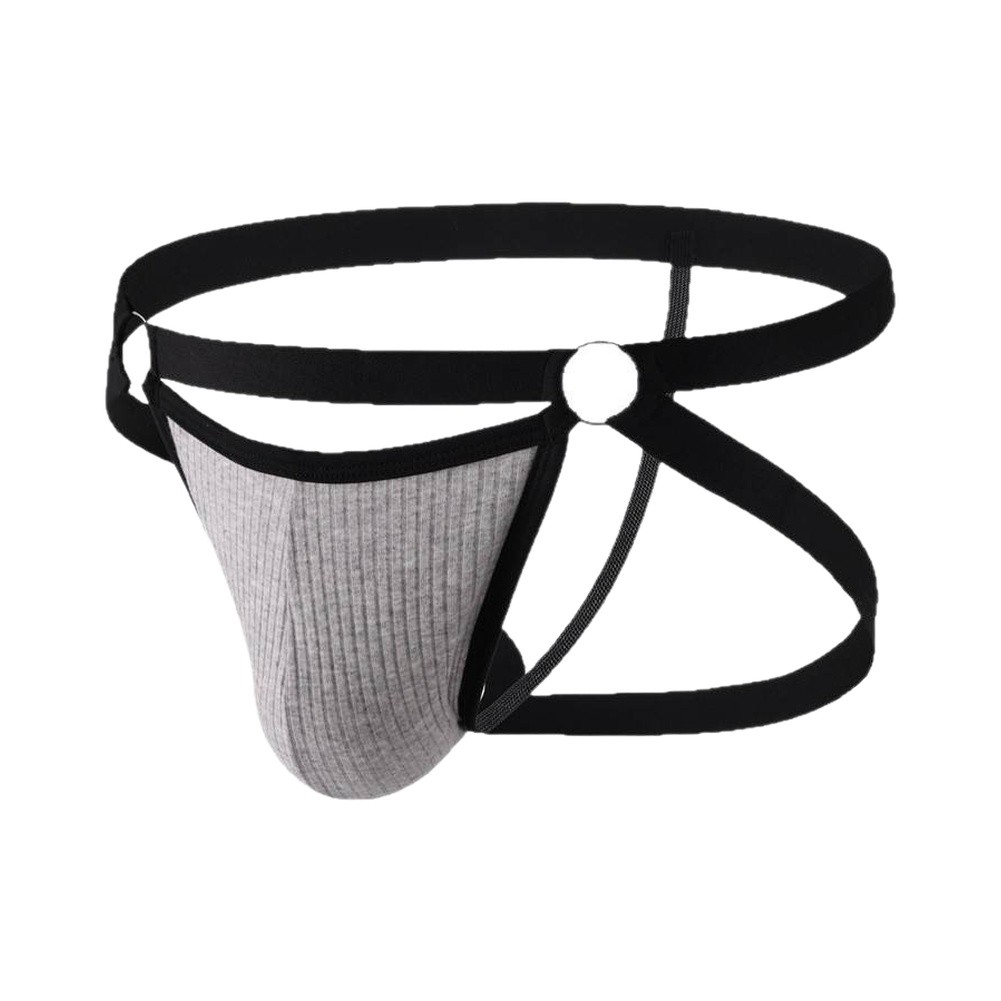 Jockstrap Athletic - Erkek İç Çamaşırı Jockstrap Atletik Destekleyici