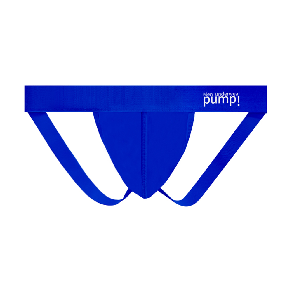 Jockstrap Athletic - 1 adet erkek pompası! Nefes Alabilen