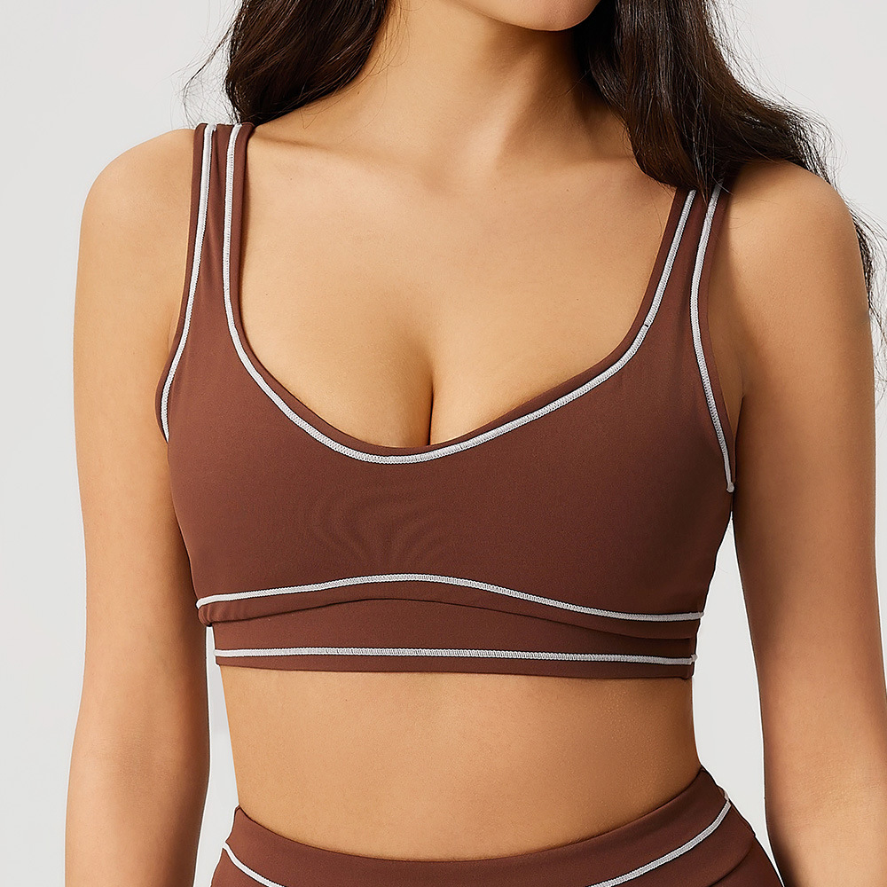 Quick Dry Underwear - 2026 Spor Sütyeni Kadınlar İçin Fitness