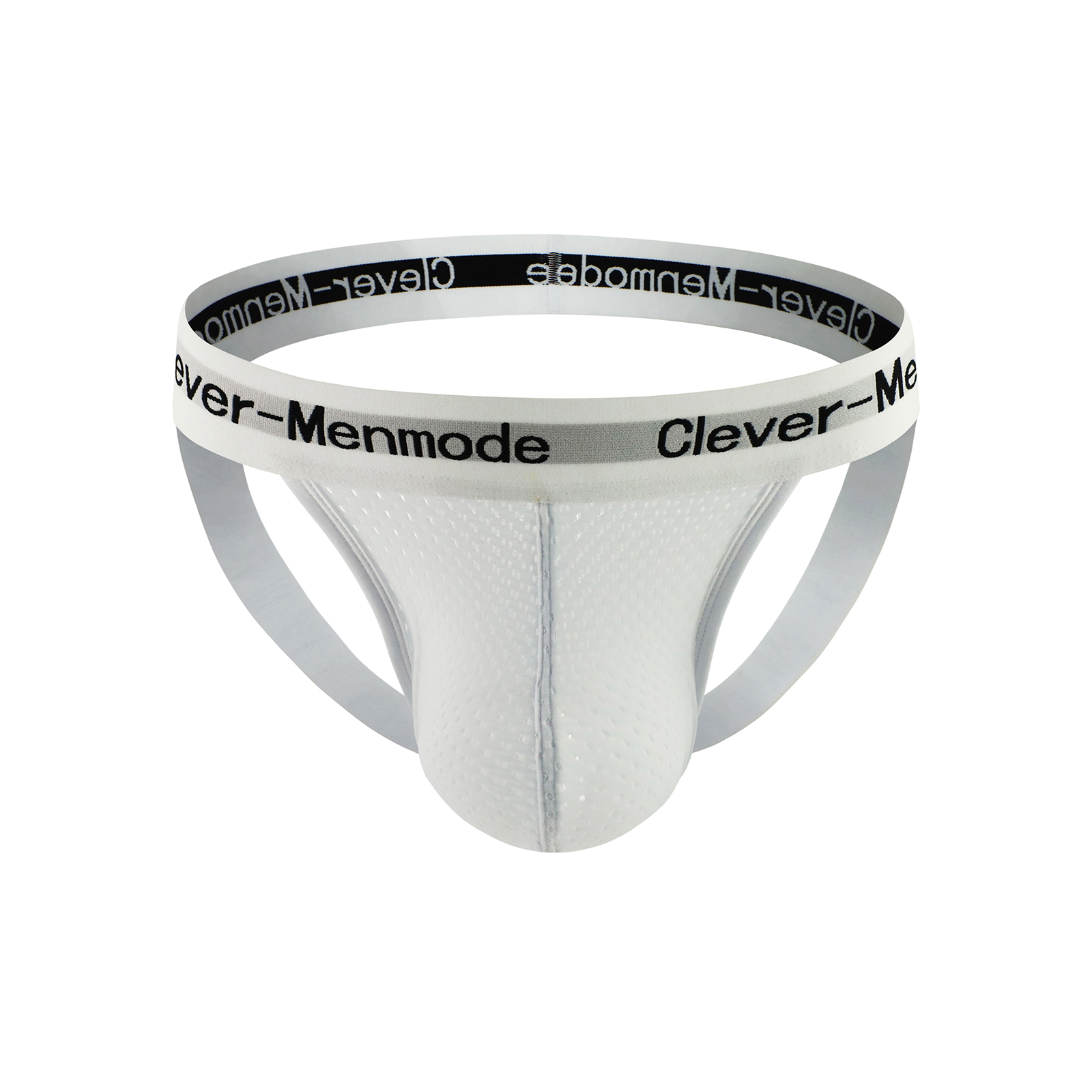 Jockstrap Athletic - Mesh Jockstrap erkek Spor Salonu İç