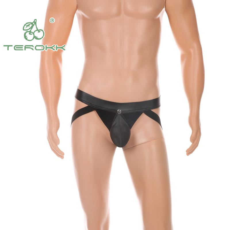 Jockstrap Athletic - 1 Adet Erkekler İçin Oyuk Sırtlı