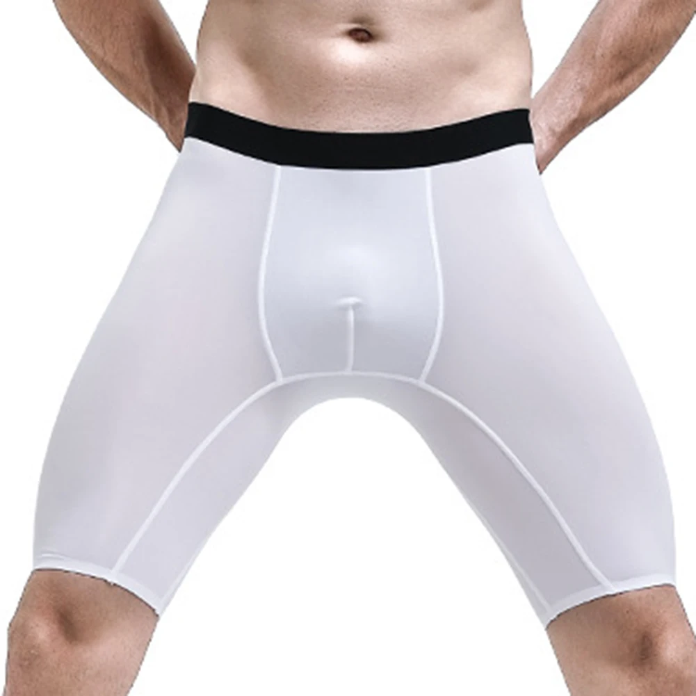 Erkekler Uzun Bacak Boxer Şort - Long Leg Trunk Men incelemesi ve fiyatı