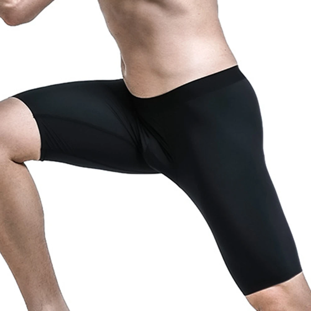 Erkekler Uzun Bacak Boxer Şort - Long Leg Trunk Men incelemesi ve fiyatı