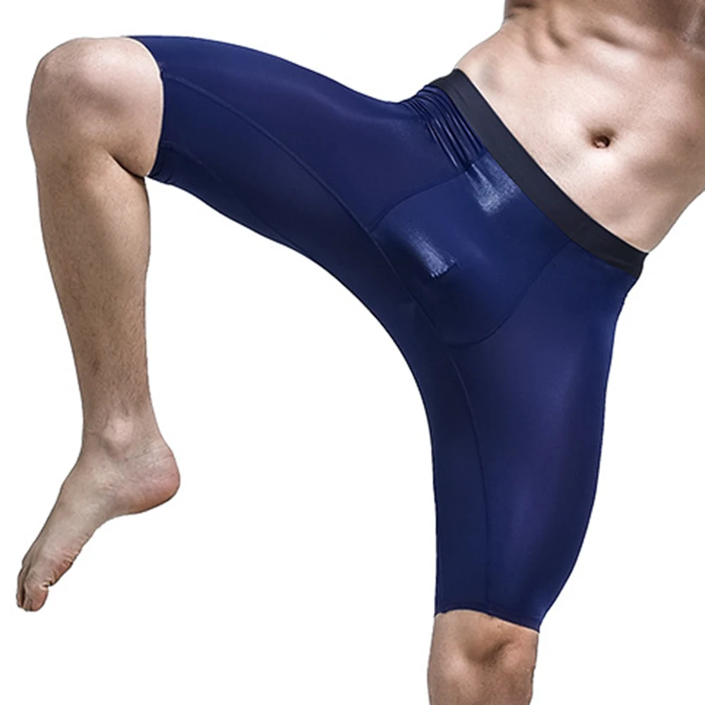 Erkekler Uzun Bacak Boxer Şort - Long Leg Trunk Men incelemesi ve fiyatı