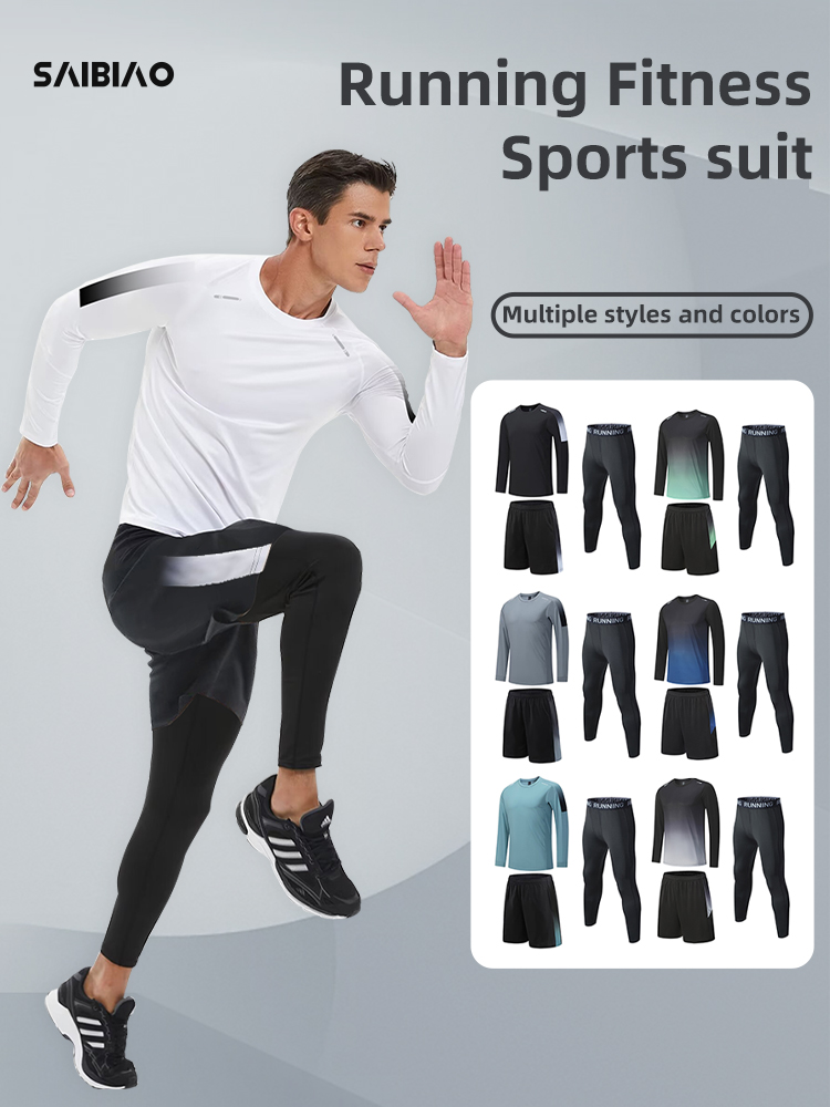 Erkek Elastik Kompresyon Vücut - Compression Long Pant incelemesi ve fiyatı