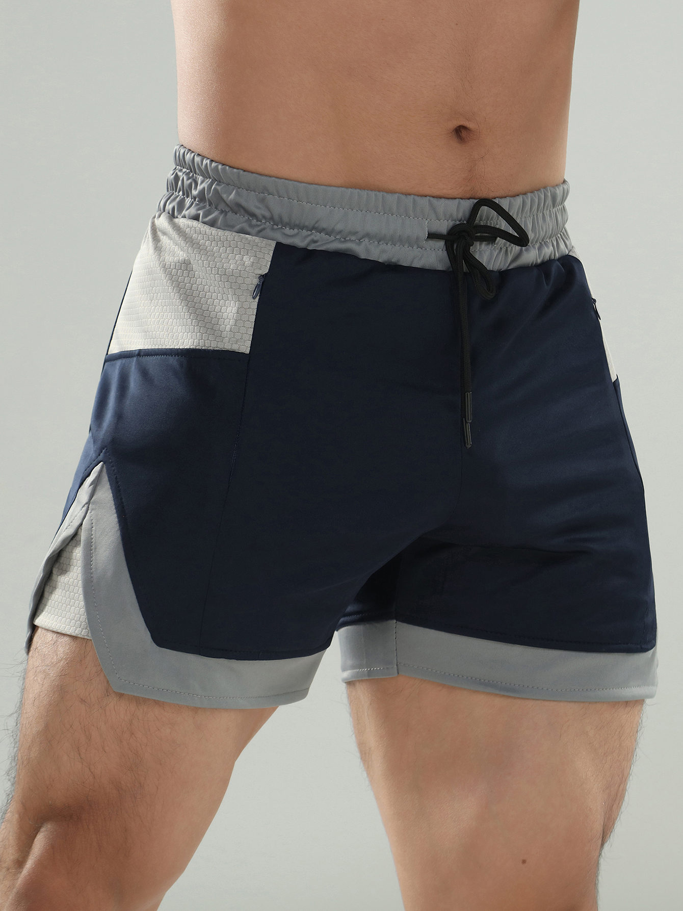 Erkek Atletik Şortları Hızlı K - Trunk Breathable Men incelemesi ve fiyatı