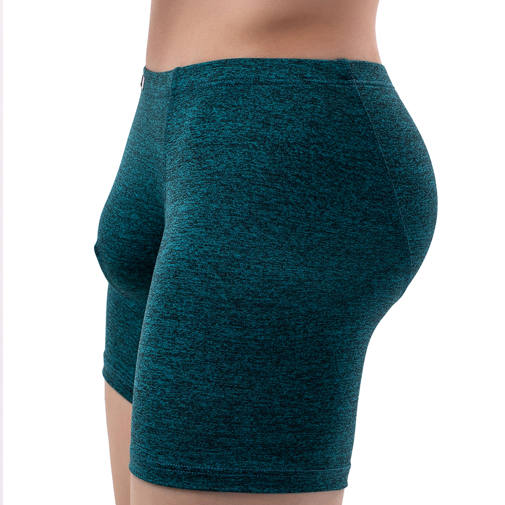 IKingsky erkek uzun bacak Boxe - Long Leg Trunk Men incelemesi ve fiyatı