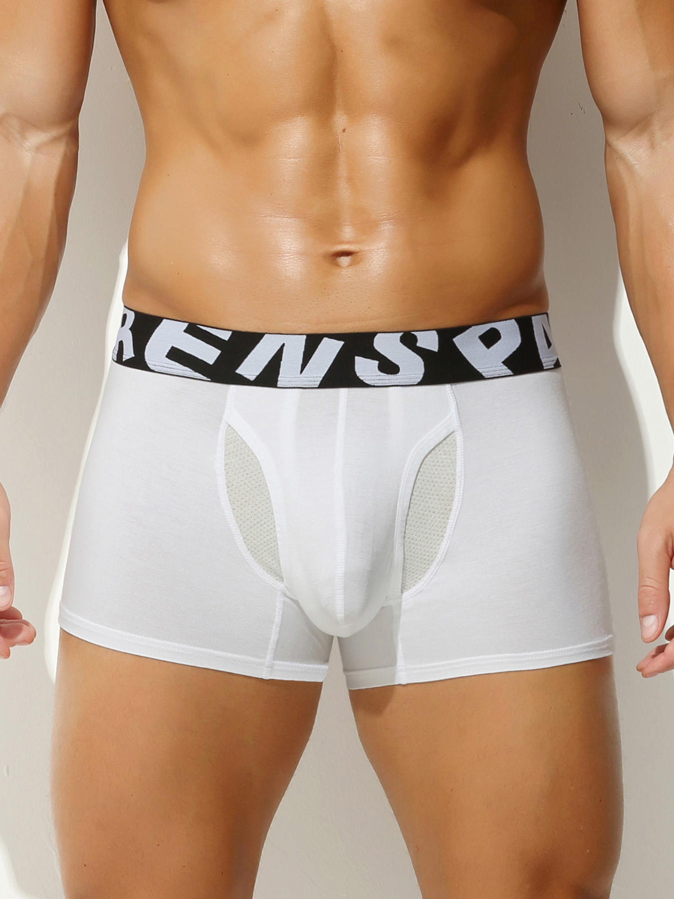 Erkek Polyester Elyaf Çift Cep - Bamboo Fiber Trunk incelemesi ve fiyatı