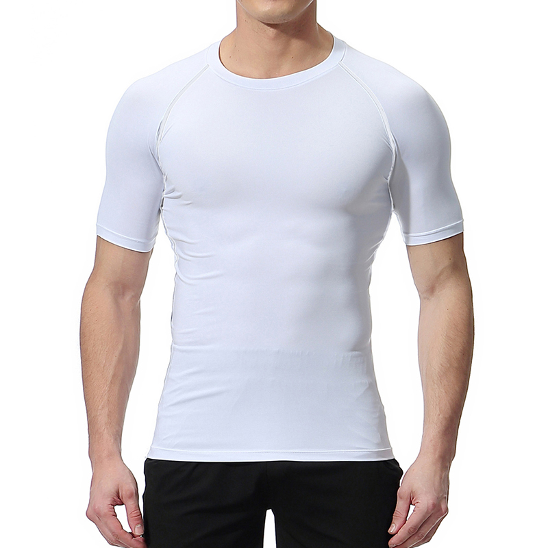 Erkekler için grafik sıkıştırm - Base Layer Top incelemesi ve fiyatı