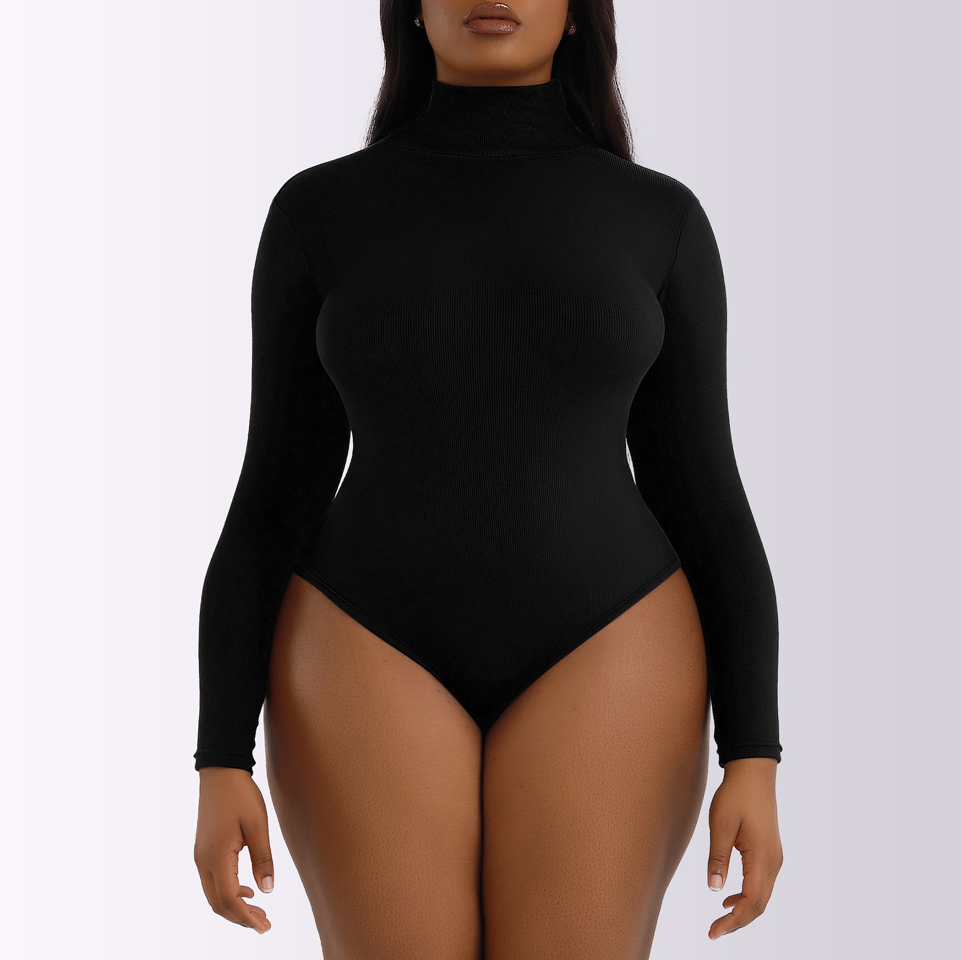Kadın Yüksek Bel Nervürlü Örme - Tank Top Ribbed incelemesi ve fiyatı