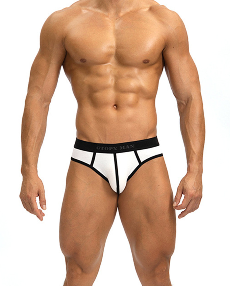 Ropa iç sexi para hombre Pamuk - Pouch Boxer Pouch incelemesi ve fiyatı