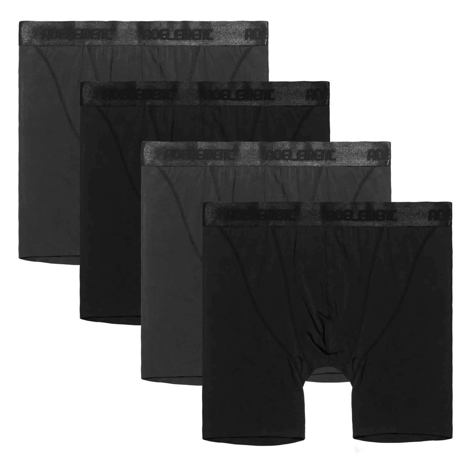 5 adet spor pantolonları erkek - Boxer Shorts Modal incelemesi ve fiyatı