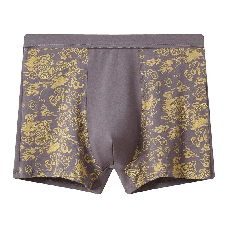 Saf Pamuk Boksörler Erkekler A - Boxer Brief Pack Cotton incelemesi ve fiyatı