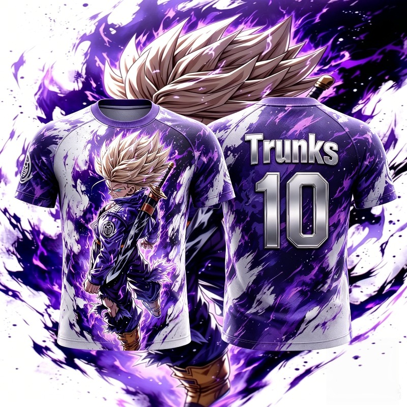 2026 Yaz Dragon Ball Trunks 3D - Trunk Breathable Men incelemesi ve fiyatı