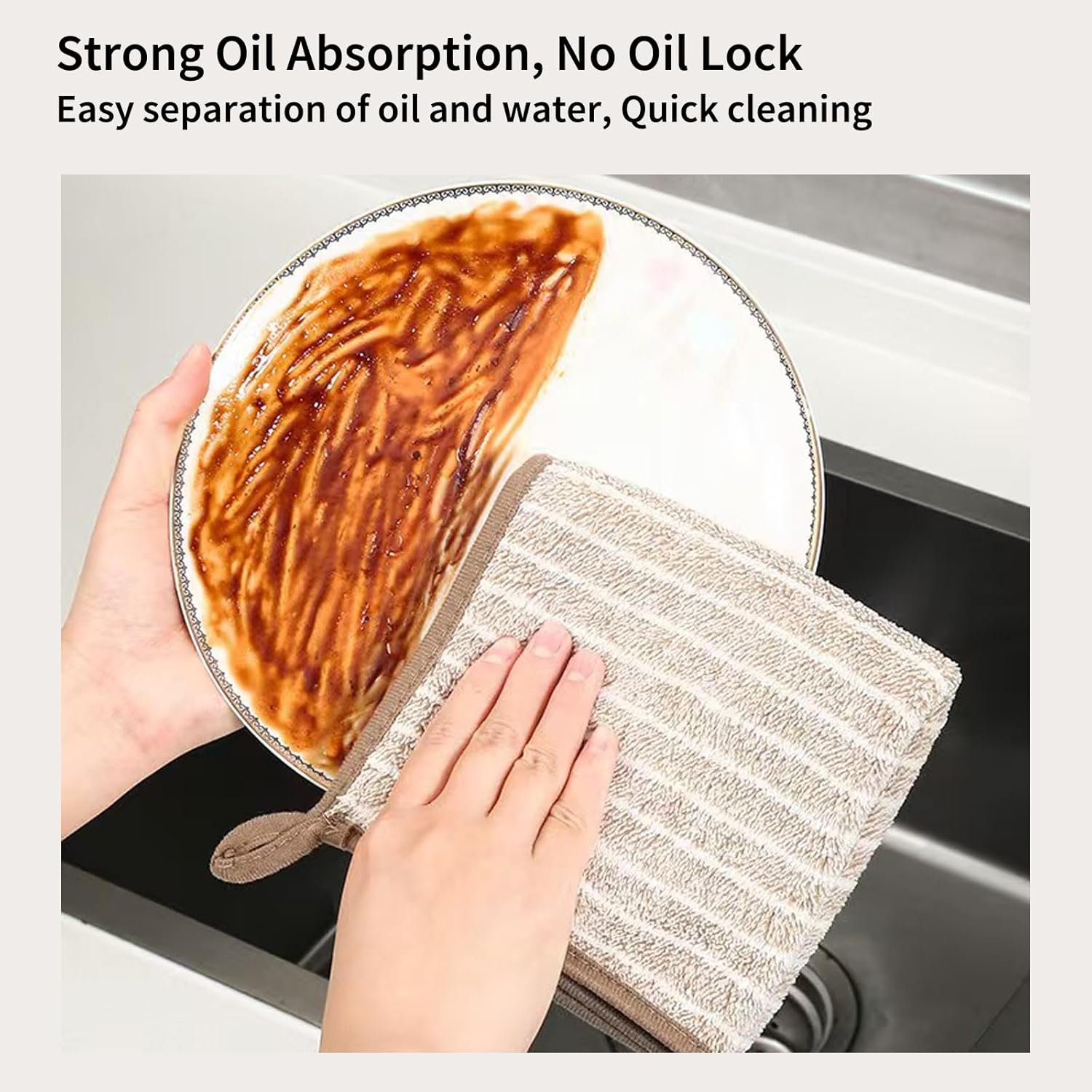 Absorbent Microfiber Cleaning  - Bamboo Fiber Trunk incelemesi ve fiyatı
