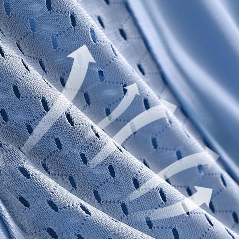 Erkek Serinletici Buz İpek Örg - Mesh Sport Boxer incelemesi ve fiyatı