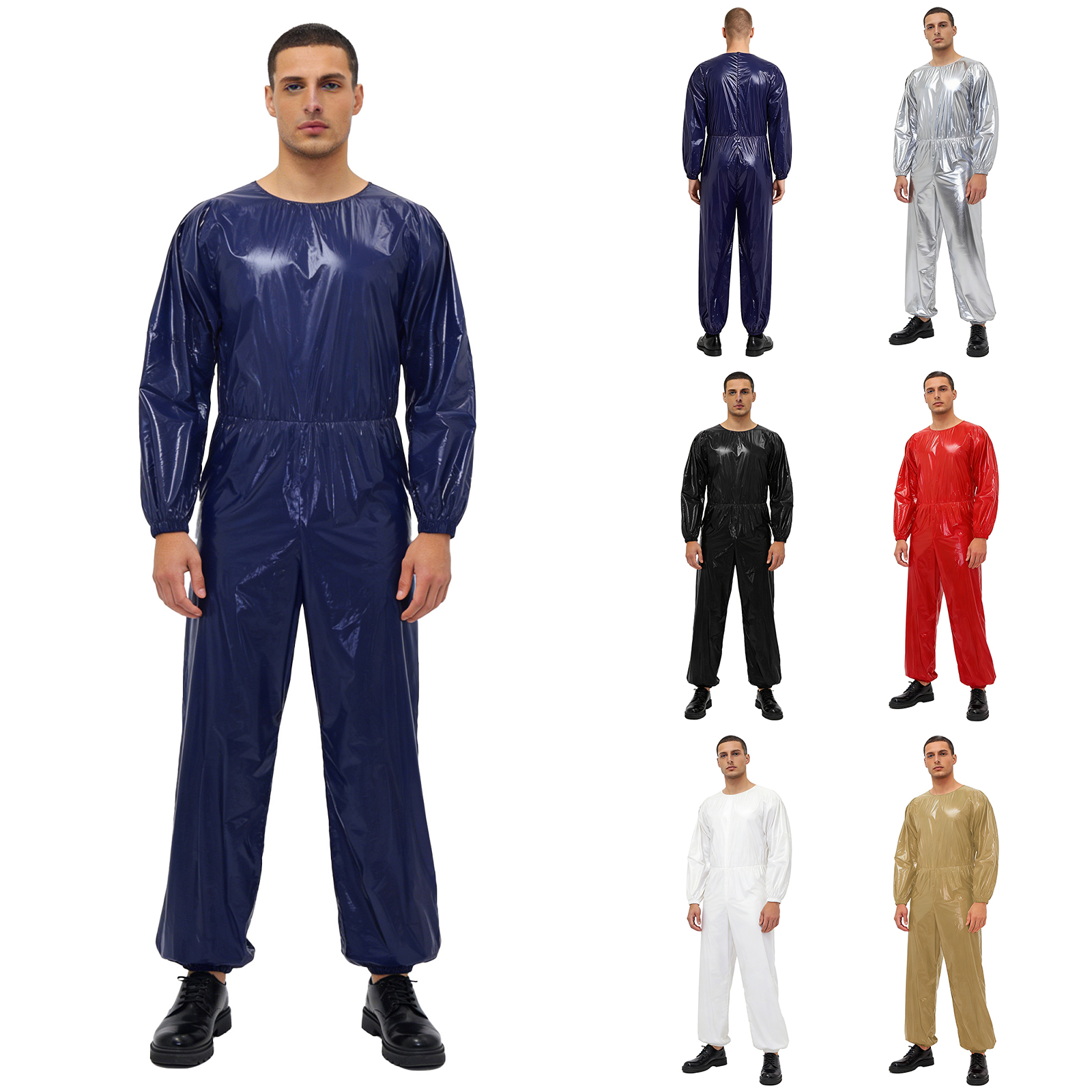 Yetişkin Unisex Sauna Takımı P - Compression Long Pant incelemesi ve fiyatı