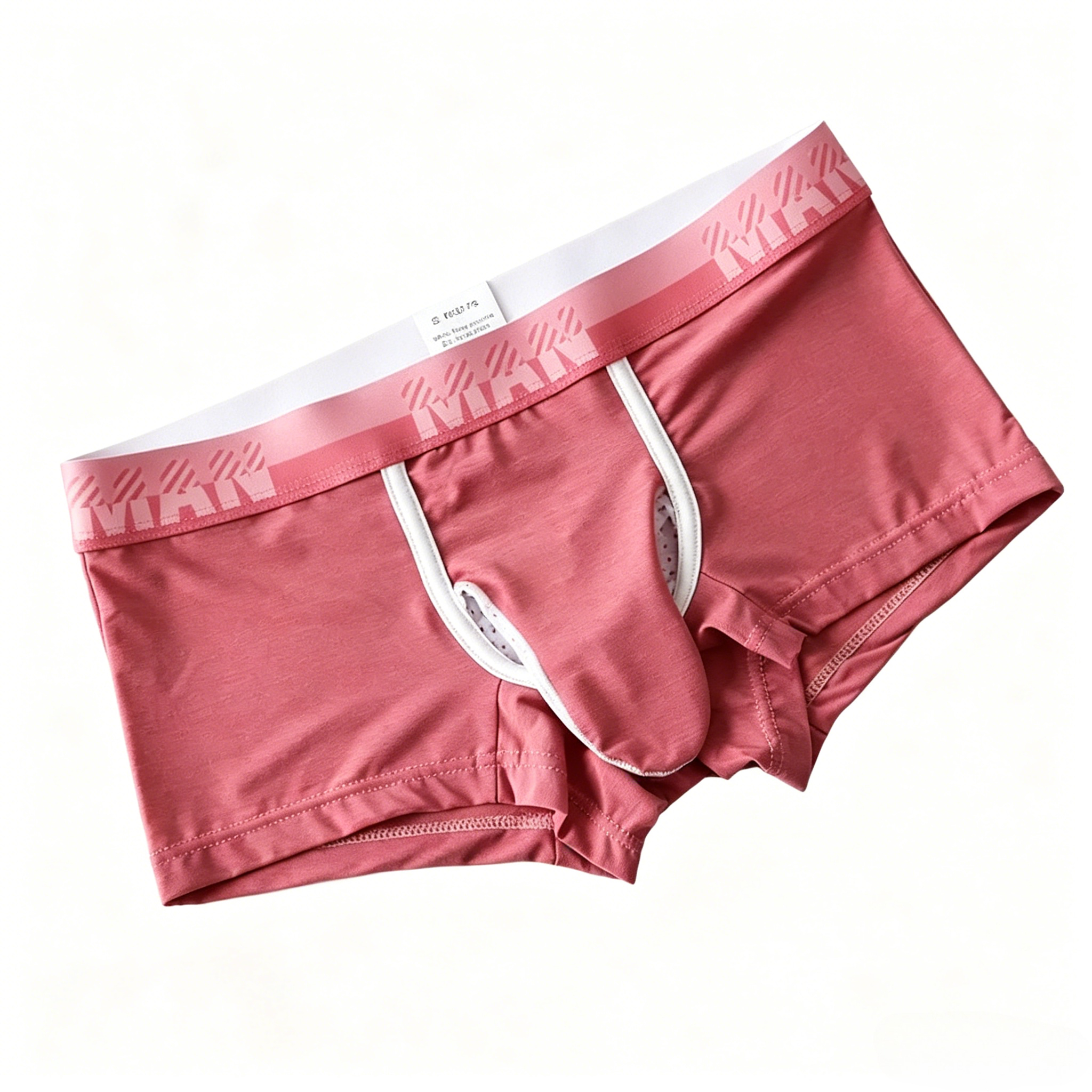 Erkek Buz İpek Boxer Külotları - Mesh Sport Boxer incelemesi ve fiyatı