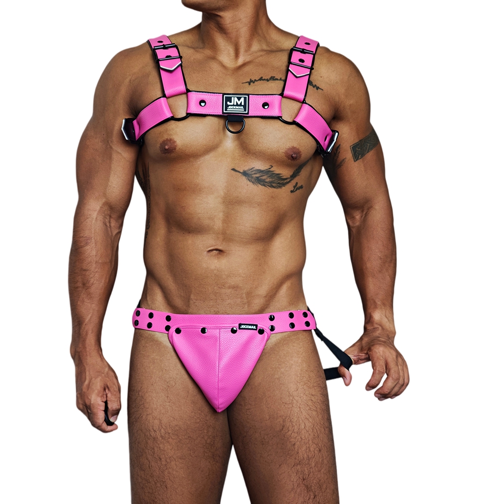 JOCKMAIL Erkekler İçin Askılı  - Jockstrap Athletic incelemesi ve fiyatı