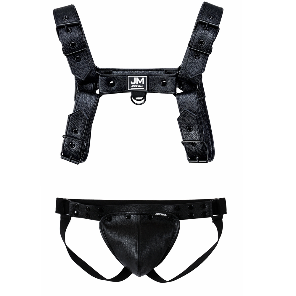 JOCKMAIL Erkekler İçin Askılı  - Jockstrap Athletic incelemesi ve fiyatı