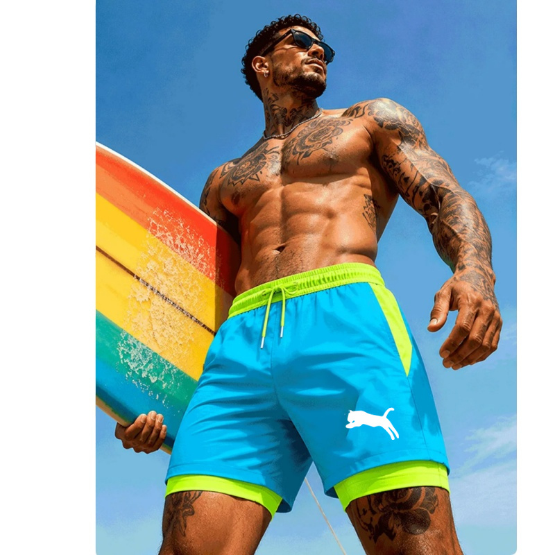 Erkekler Koşu Çita Leopar Silu - Compression Shorts Athletes incelemesi ve fiyatı