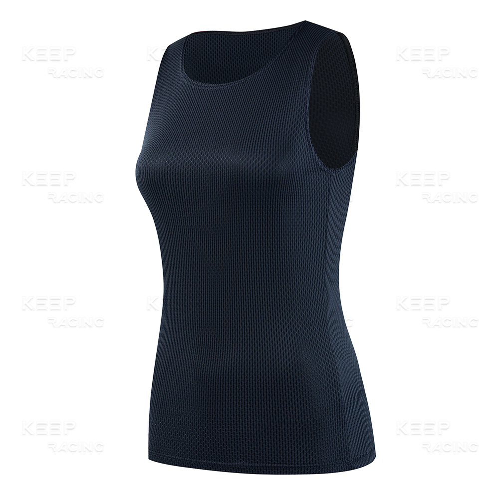 Kadın Bisiklet Taban Katmanlar - Sleeveless Undershirt incelemesi ve fiyatı