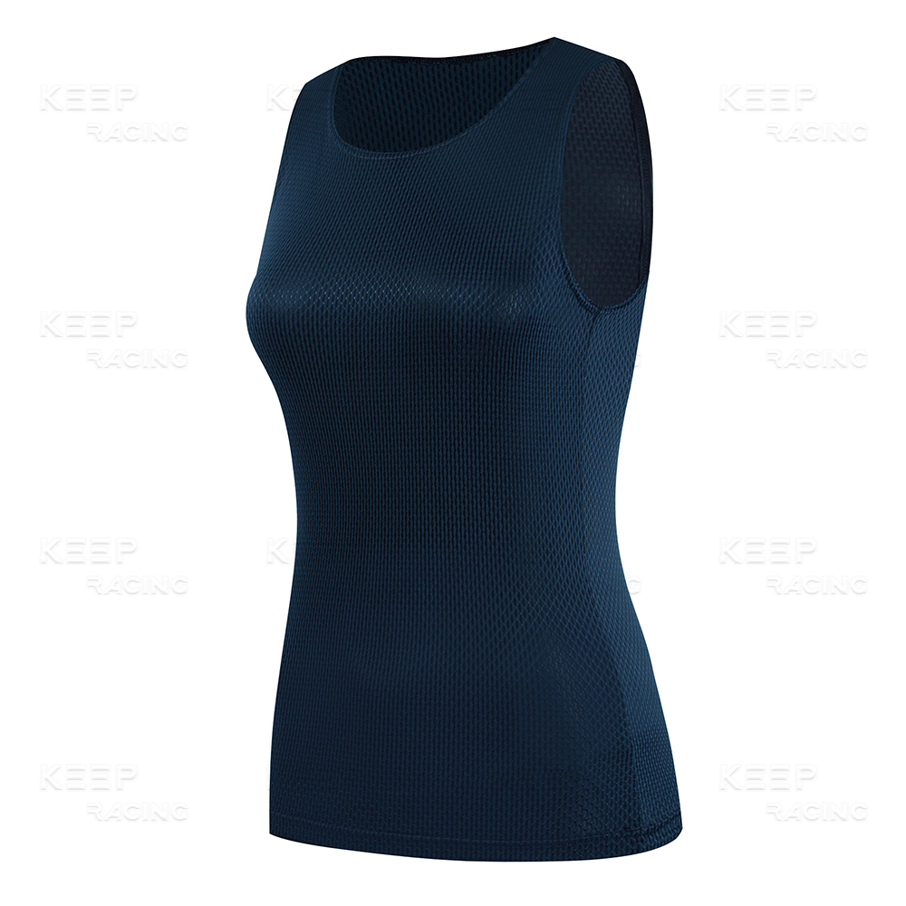 Kadın Bisiklet Taban Katmanlar - Sleeveless Undershirt incelemesi ve fiyatı