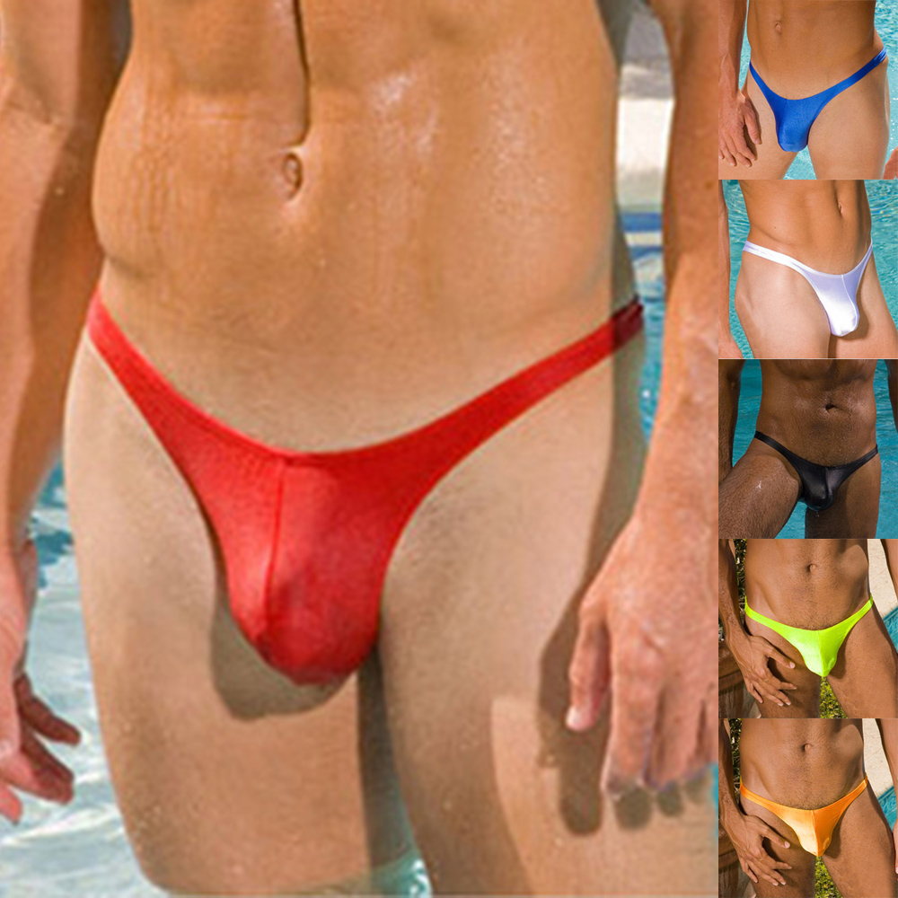 Moda Erkekler Seksi Mayo erkek - Pouch Boxer Pouch incelemesi ve fiyatı