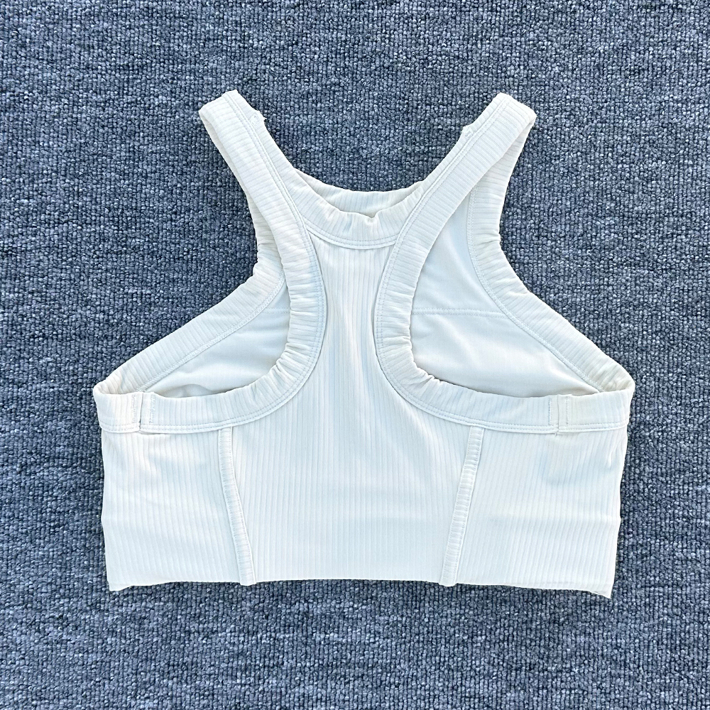 Kadın Yoga Sutyen Tankı Üstler - Tank Top Ribbed incelemesi ve fiyatı