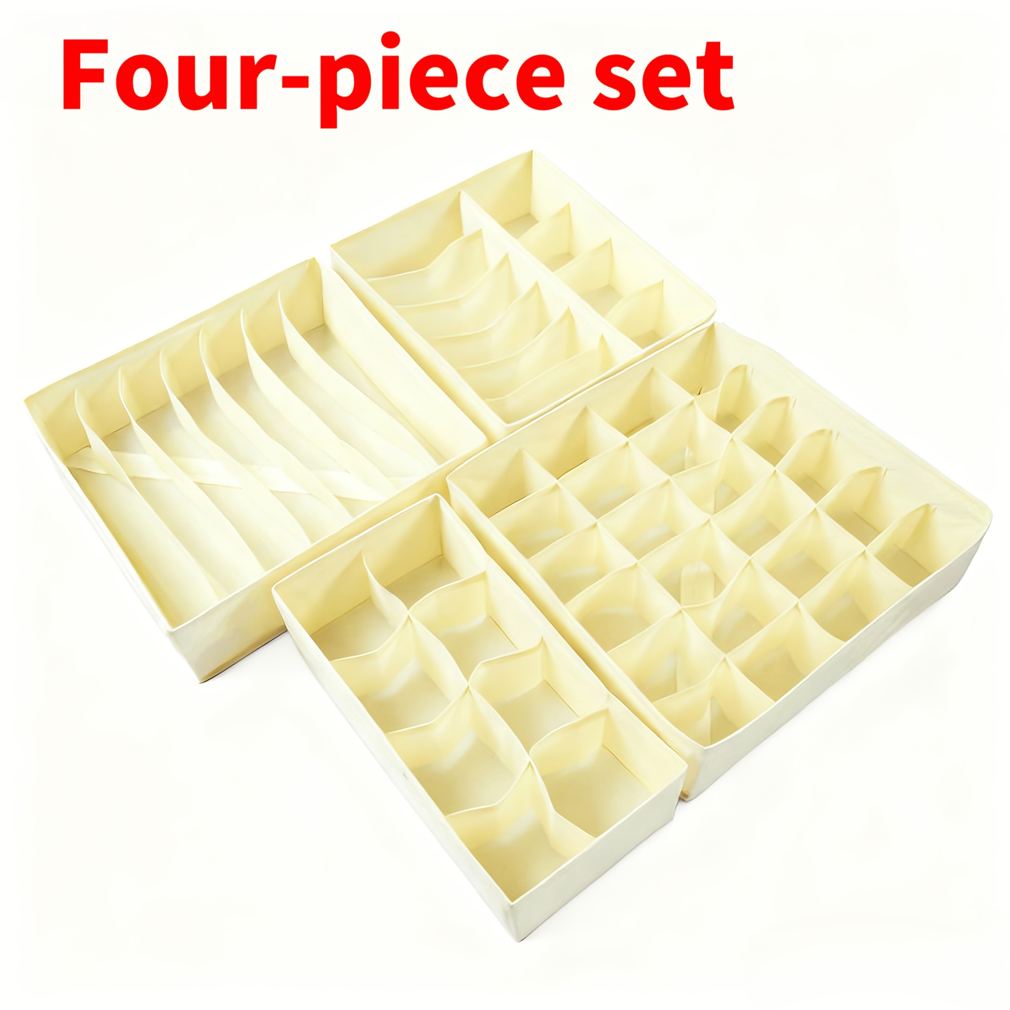4'lü Paket İç Çamaşırı ve Süty - Multi Pack Underwear incelemesi ve fiyatı