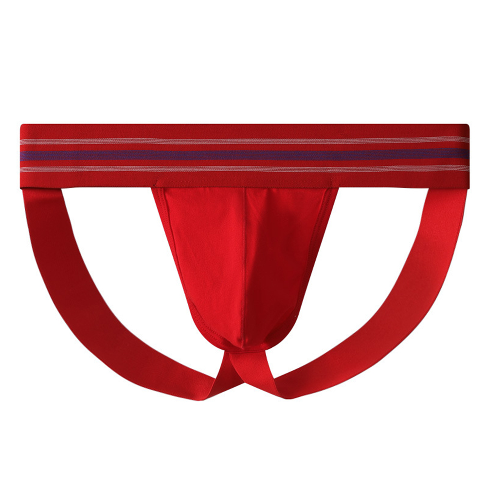 1 adet erkekler nefes pamuk ta - Jockstrap Athletic incelemesi ve fiyatı