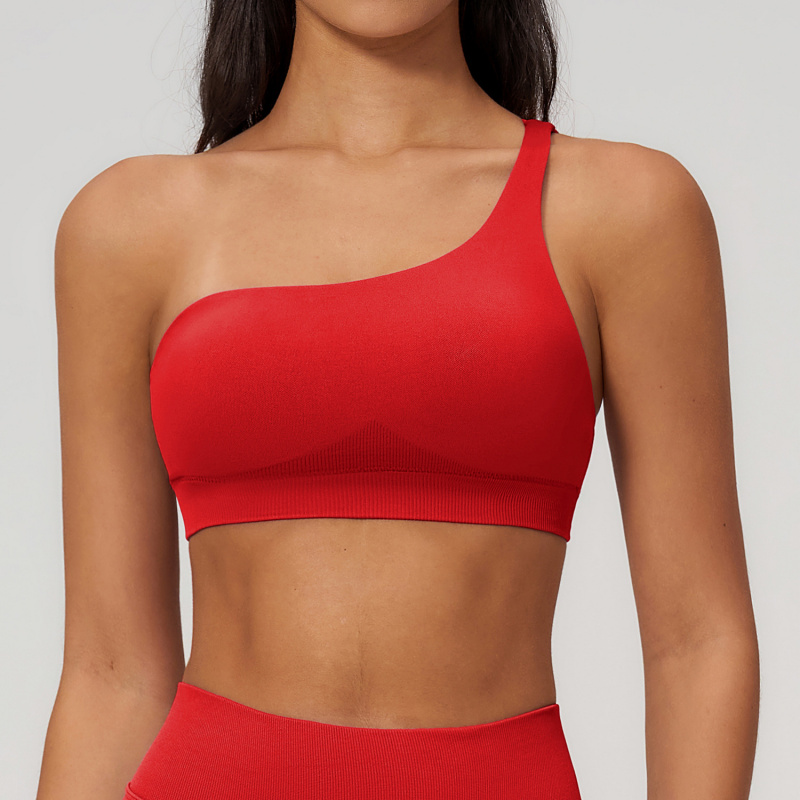 Bahar Tek Omuzlu Sportif Kadın - Quick Dry Underwear incelemesi ve fiyatı