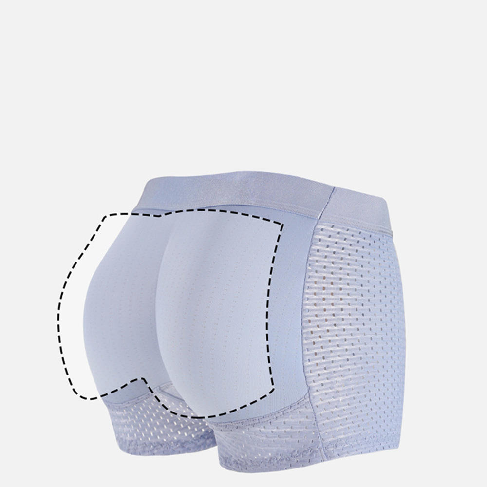 Erkekler İçin Popo Kaldırıcı D - Pouch Boxer Pouch incelemesi ve fiyatı