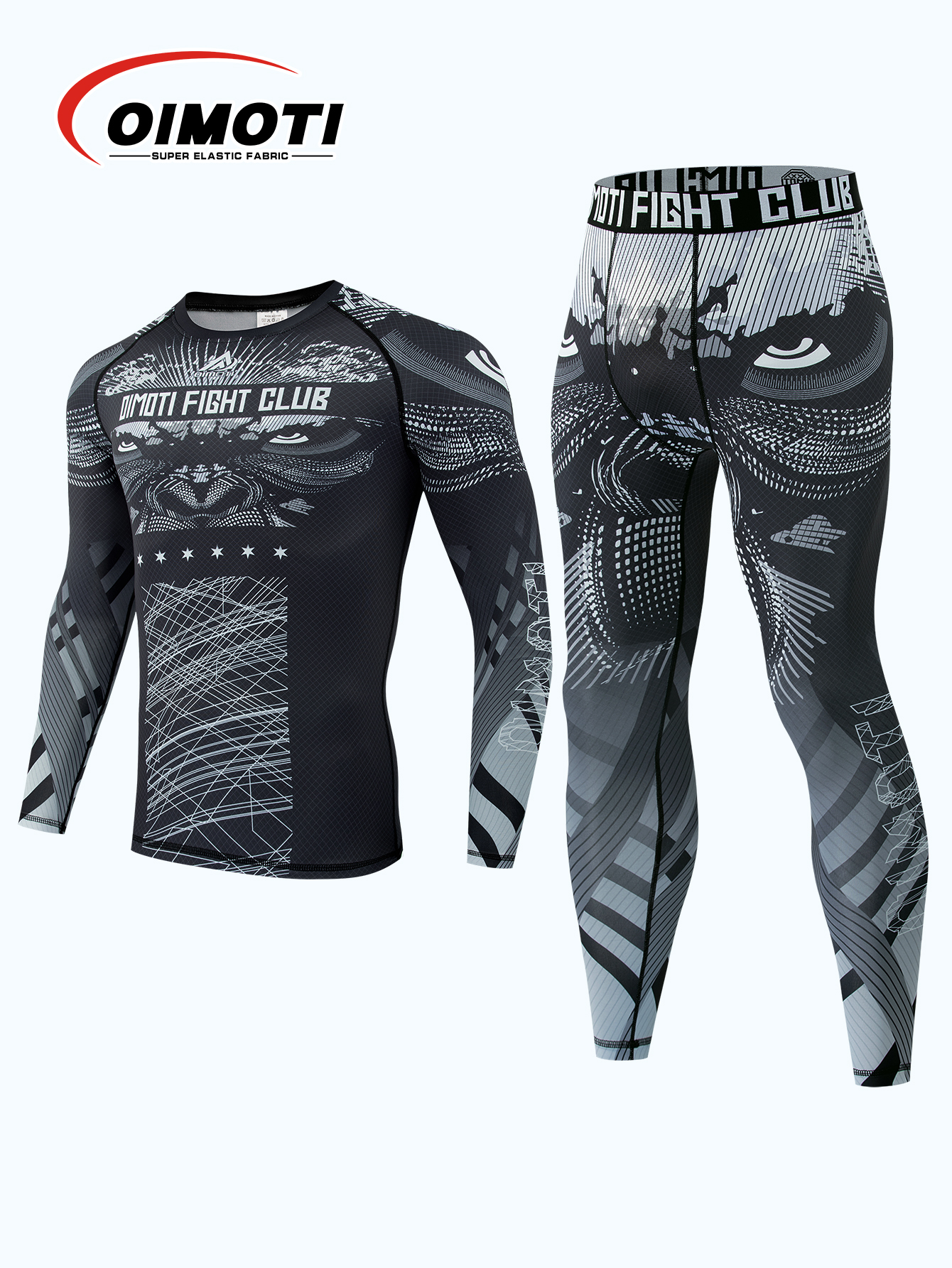Erkek Yüksek Esneklikli Fitnes - T Shirt Tight Fit incelemesi ve fiyatı