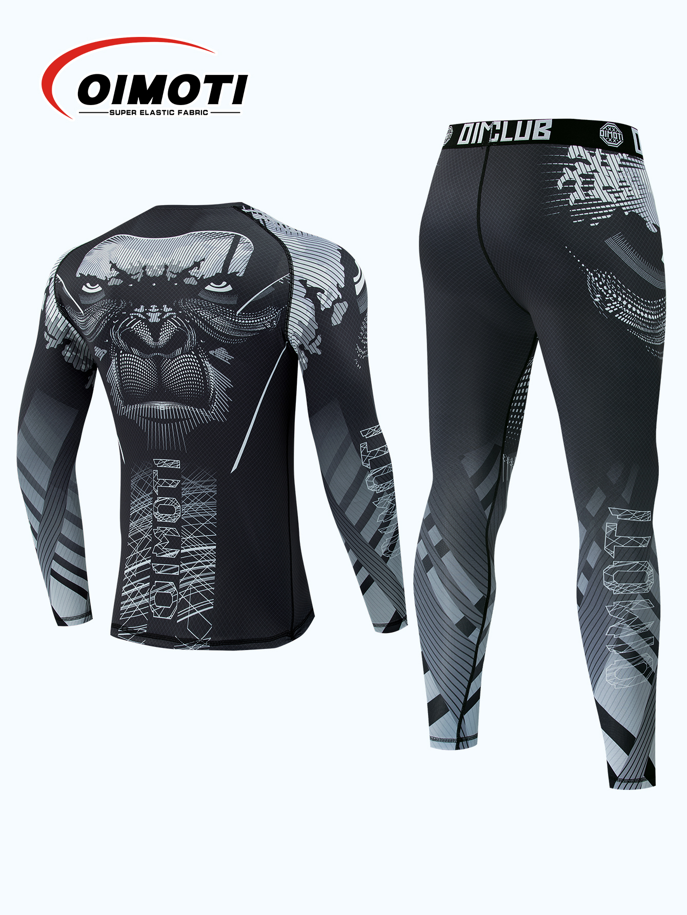 Erkek Yüksek Esneklikli Fitnes - T Shirt Tight Fit incelemesi ve fiyatı