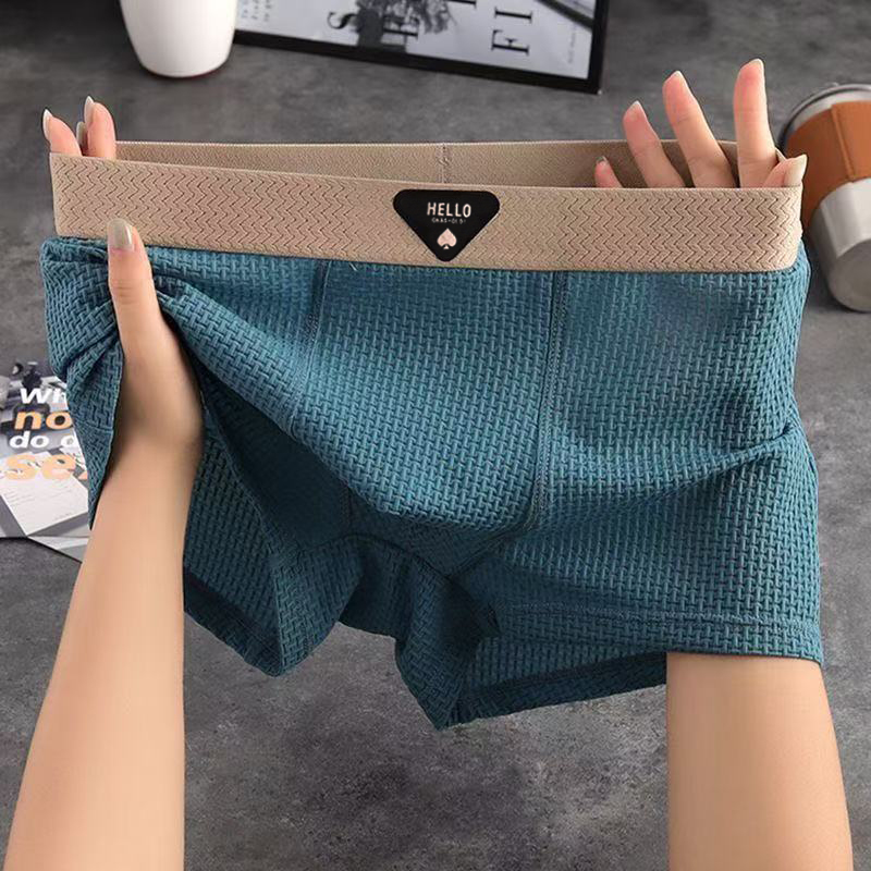 4 adet erkek baksır şort buz i - Multi Pack Underwear incelemesi ve fiyatı