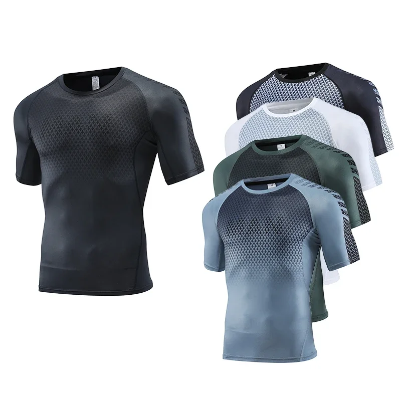 Mens spor üst spor T-shirt vüc - T Shirt Tight Fit incelemesi ve fiyatı