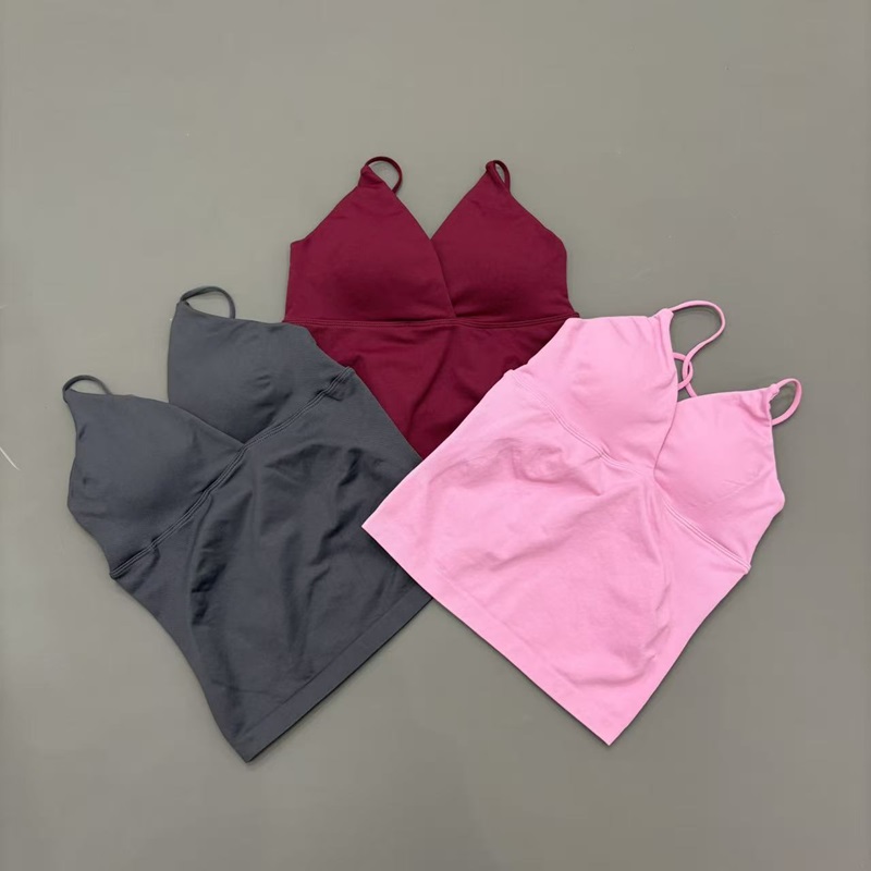 Vision Twist Ön Uzun Kesimli S - Suspender Tank Top incelemesi ve fiyatı