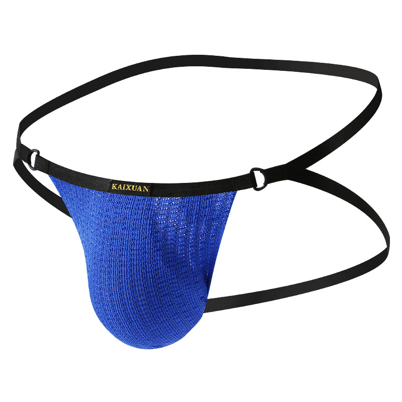 Erkek Moda İç Giyim Eşcinselle - Jockstrap Athletic incelemesi ve fiyatı