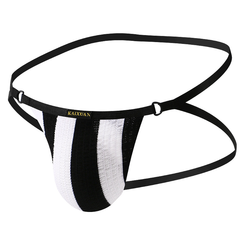Erkek Moda İç Giyim Eşcinselle - Jockstrap Athletic incelemesi ve fiyatı