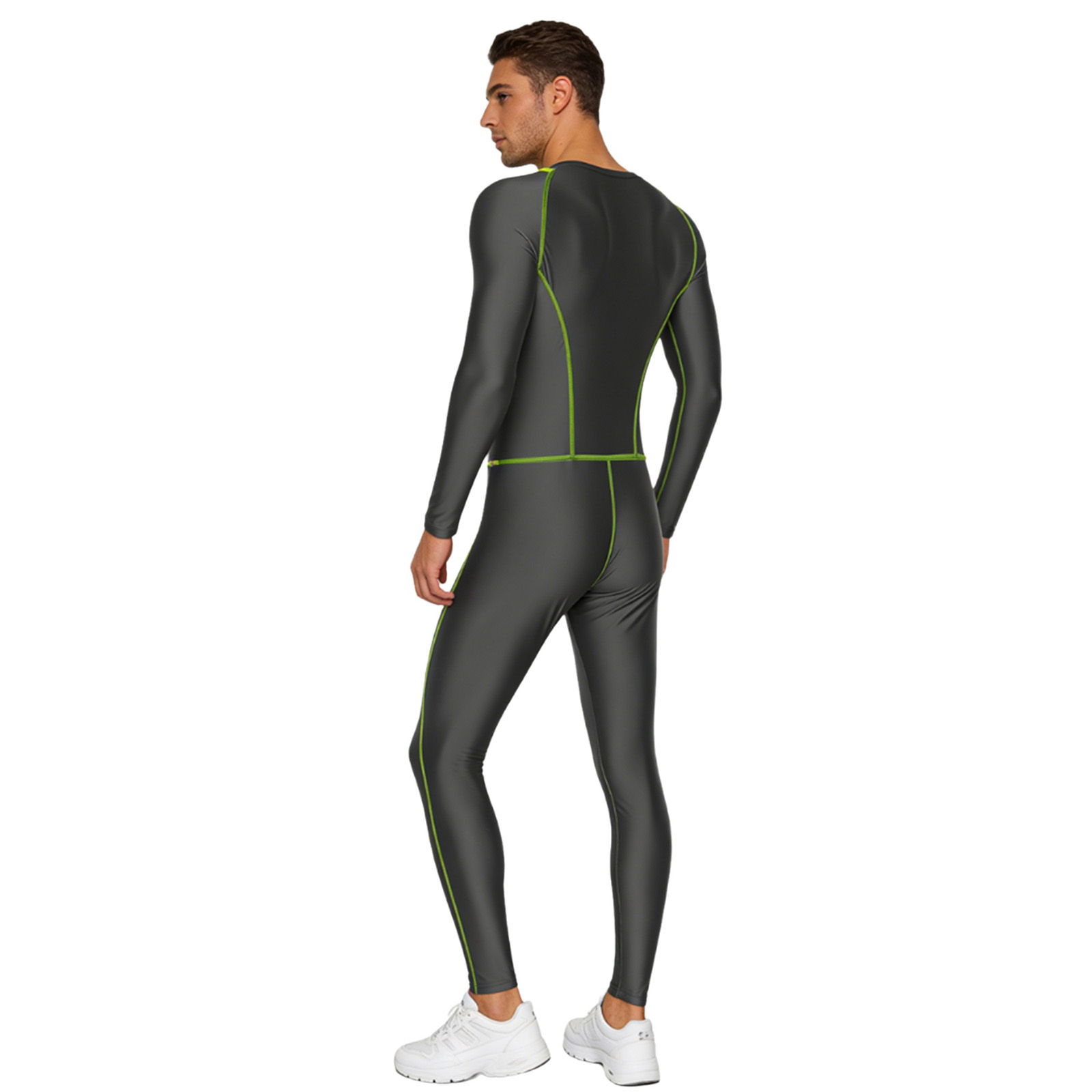 Mayo Erkek Mayo Parlak İnce Tu - Compression Long Pant incelemesi ve fiyatı