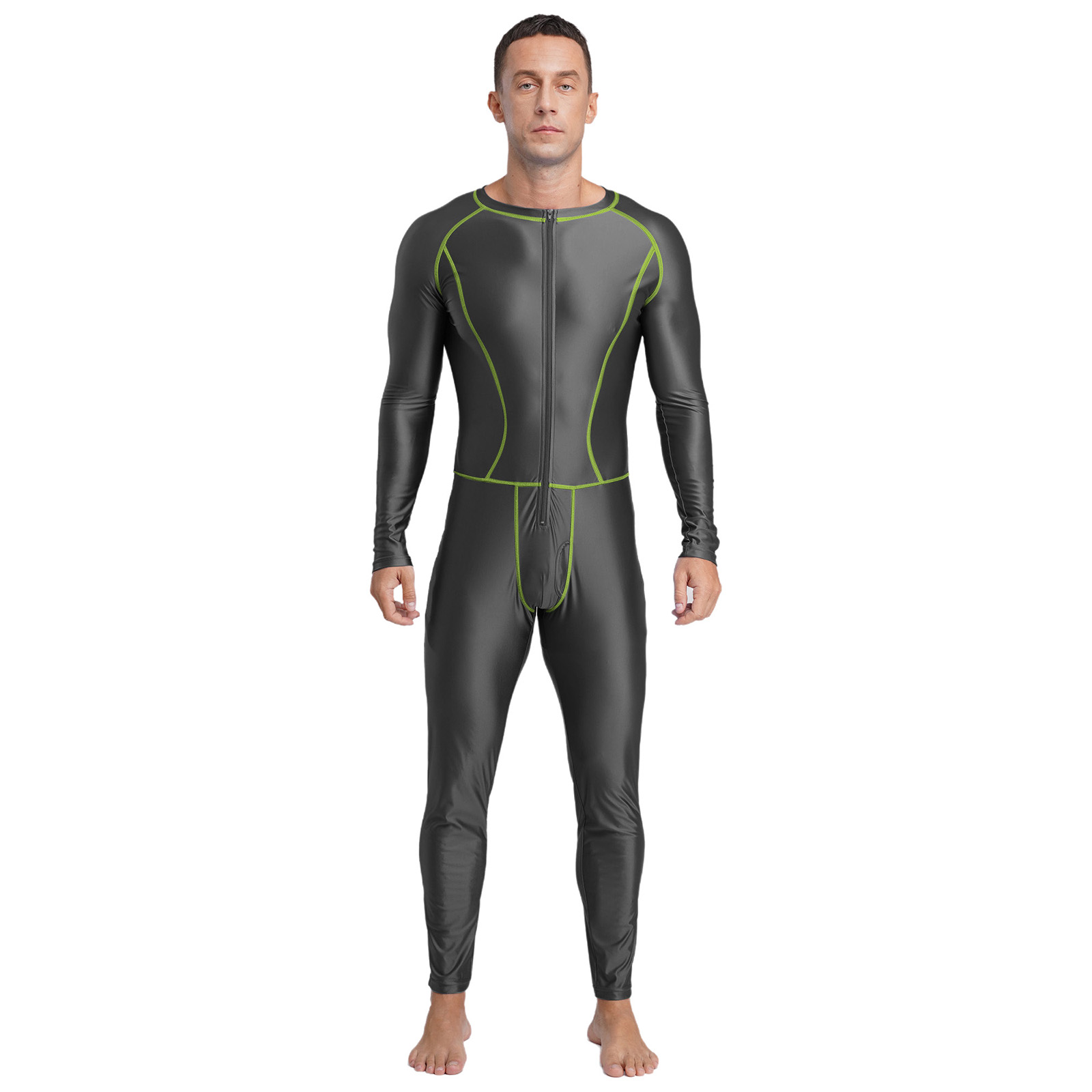 Mayo Erkek Mayo Parlak İnce Tu - Compression Long Pant incelemesi ve fiyatı