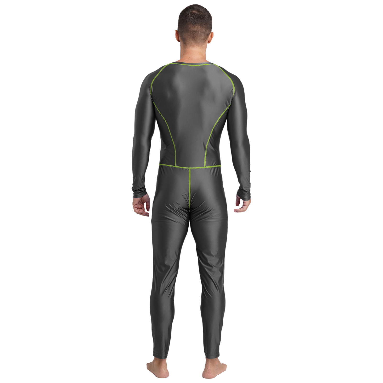 Mayo Erkek Mayo Parlak İnce Tu - Compression Long Pant incelemesi ve fiyatı