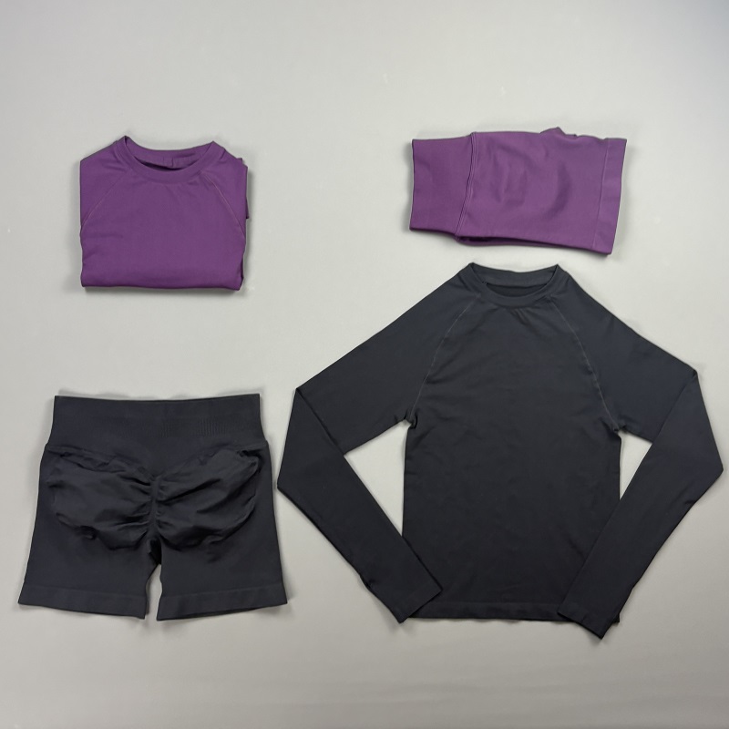2 Parçalı Kadın Spor Seti Ragl - Compression Shorts Athletes incelemesi ve fiyatı