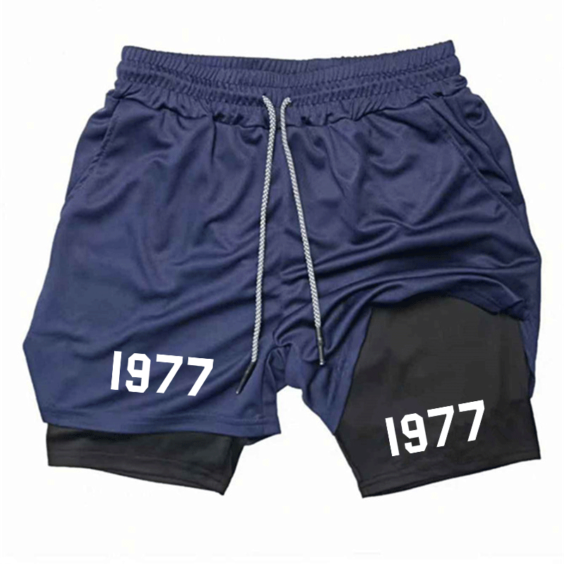 Erkekler için 2'si 1 Arada Spo - Compression Shorts Athletes incelemesi ve fiyatı
